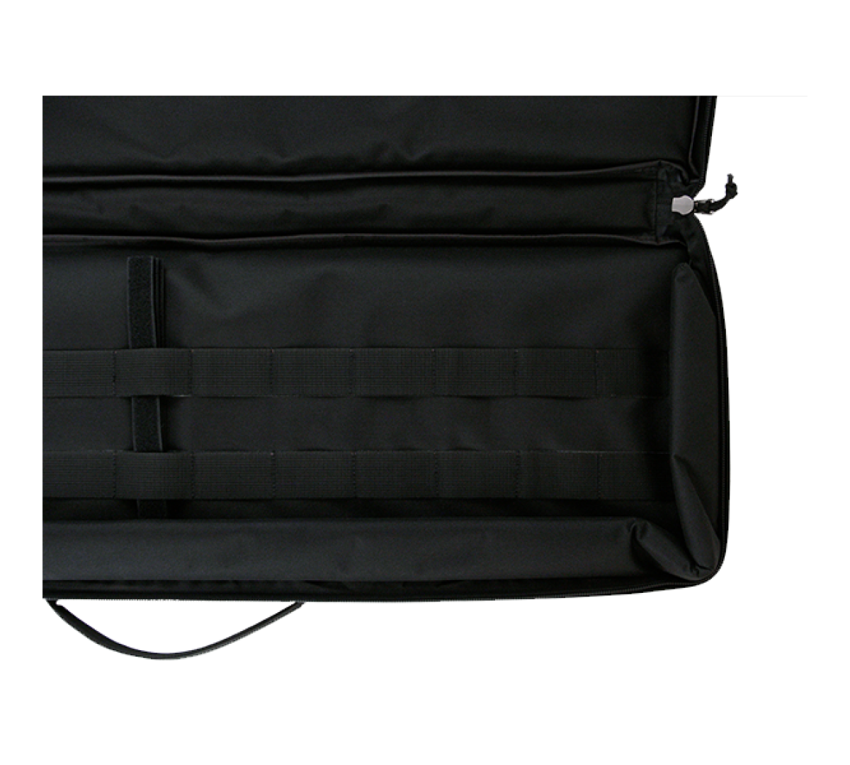 Кейс Vektor А-7-1, система крепления оружия, 2 кармана