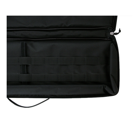 Кейс Vektor А-7-1, система крепления оружия, 2 кармана