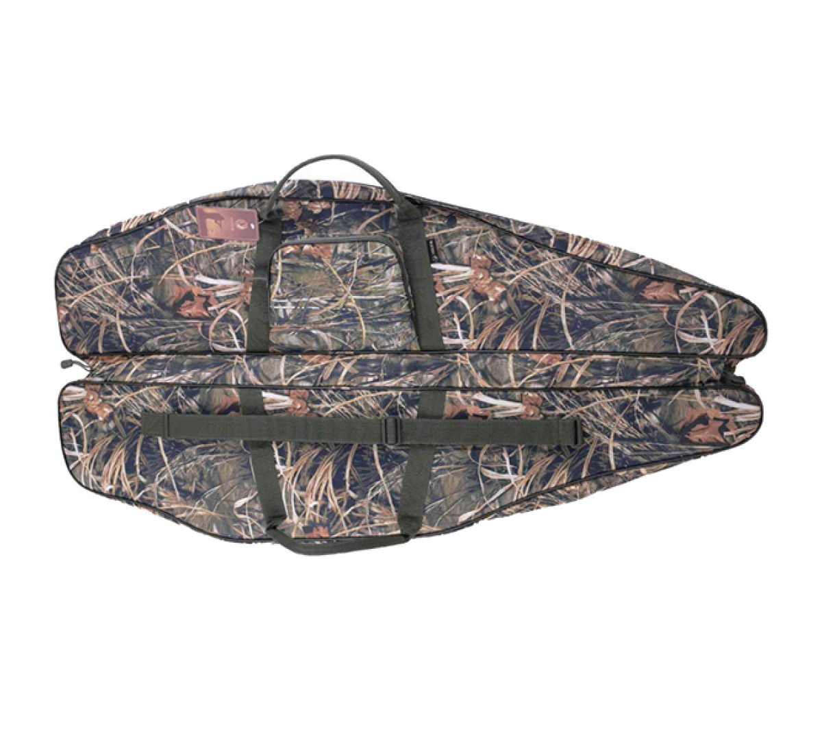 Чехол Vektor К-5к для карабина с оптикой, 119см, камыш