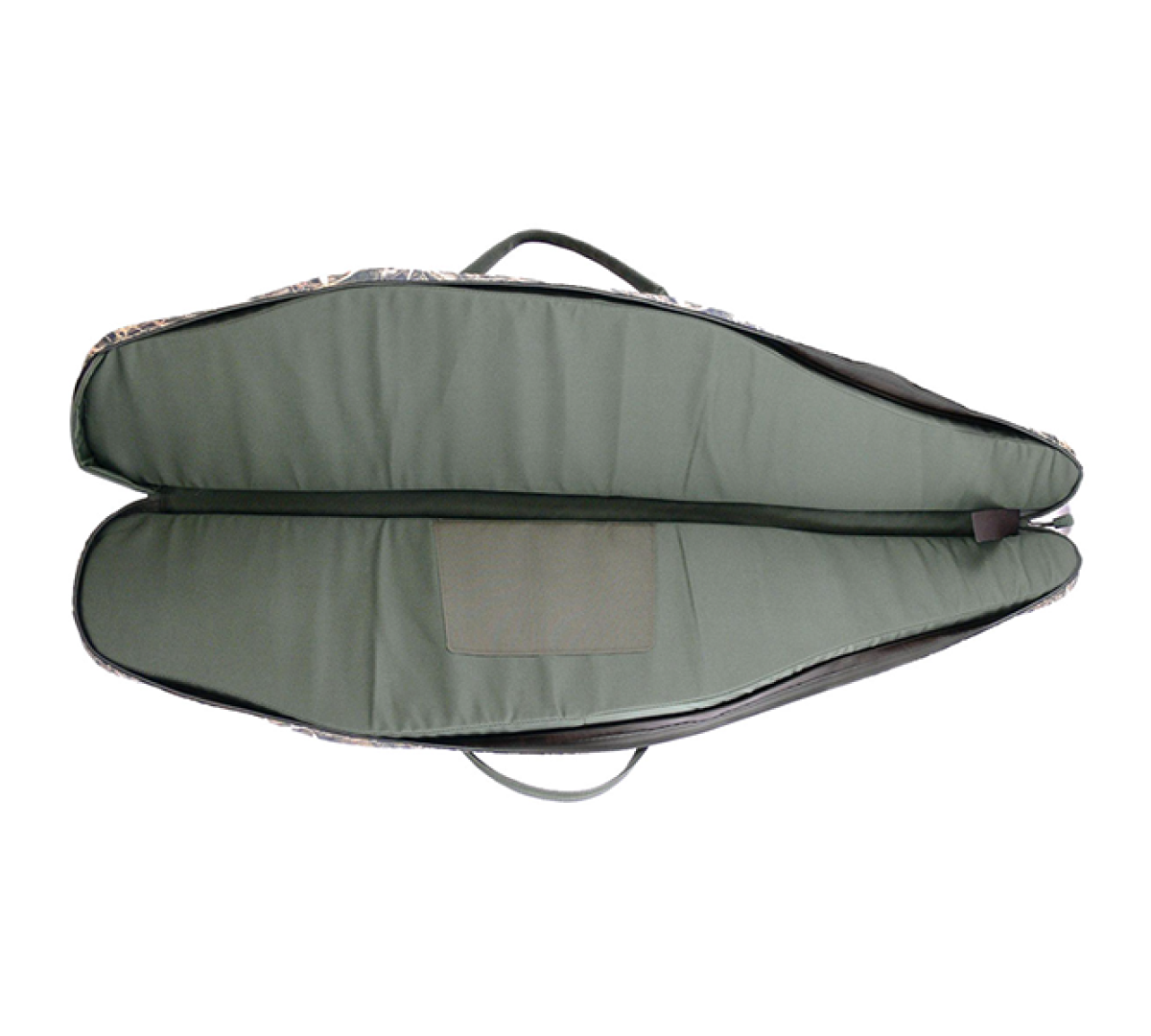 Чехол Vektor К-5к для карабина с оптикой, 119см, камыш