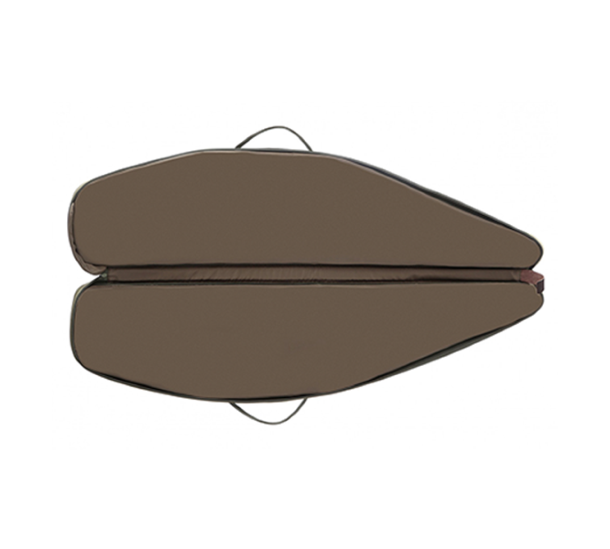 Чехол Vektor К-5к для карабина с оптикой, 119см, зеленый