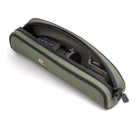 Чехол для тепловизионного прицела Vektor ТВ-1, зелёный