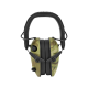 Активные наушники Walker`s Razor Slim Electronic Muffs Multicam