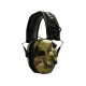 Активные наушники Walker`s Razor Slim Electronic Muffs Multicam