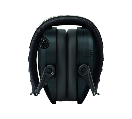 Активные наушники Walker`s Razor Slim Electronic Muffs Black