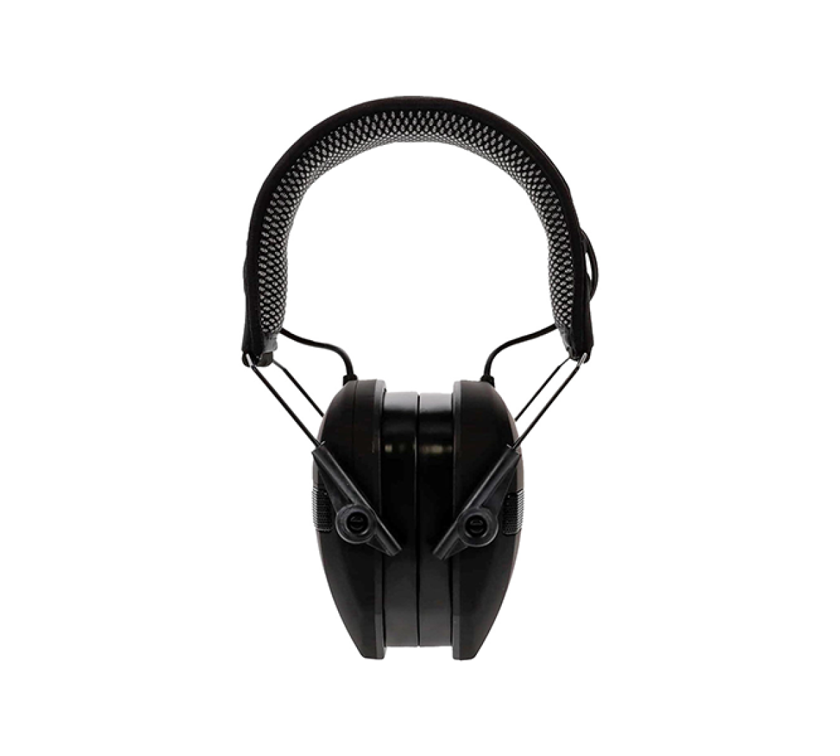 Активные наушники Walker`s Razor Digital X-TRM Muffs, черные