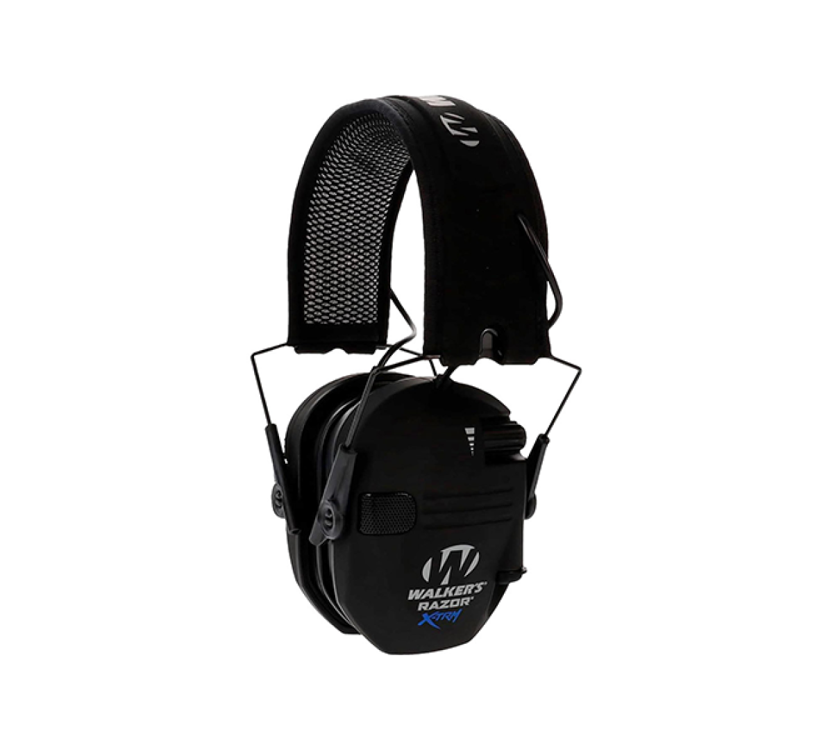 Активные наушники Walker`s Razor Digital X-TRM Muffs, черные