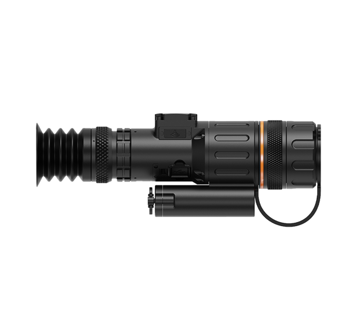 Тепловизионный прицел Windford Fenrir 335