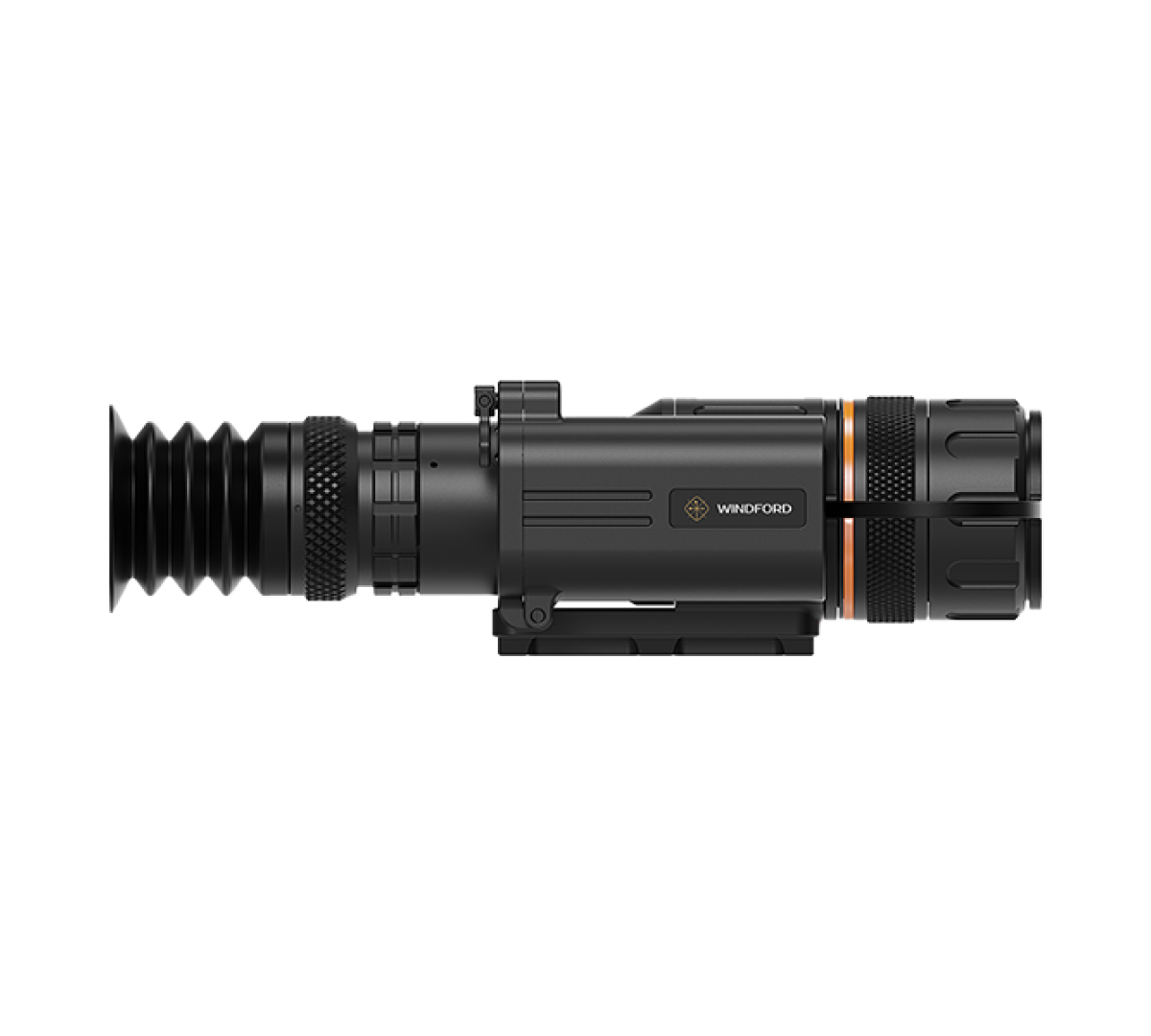 Тепловизионный прицел Windford Fenrir 335