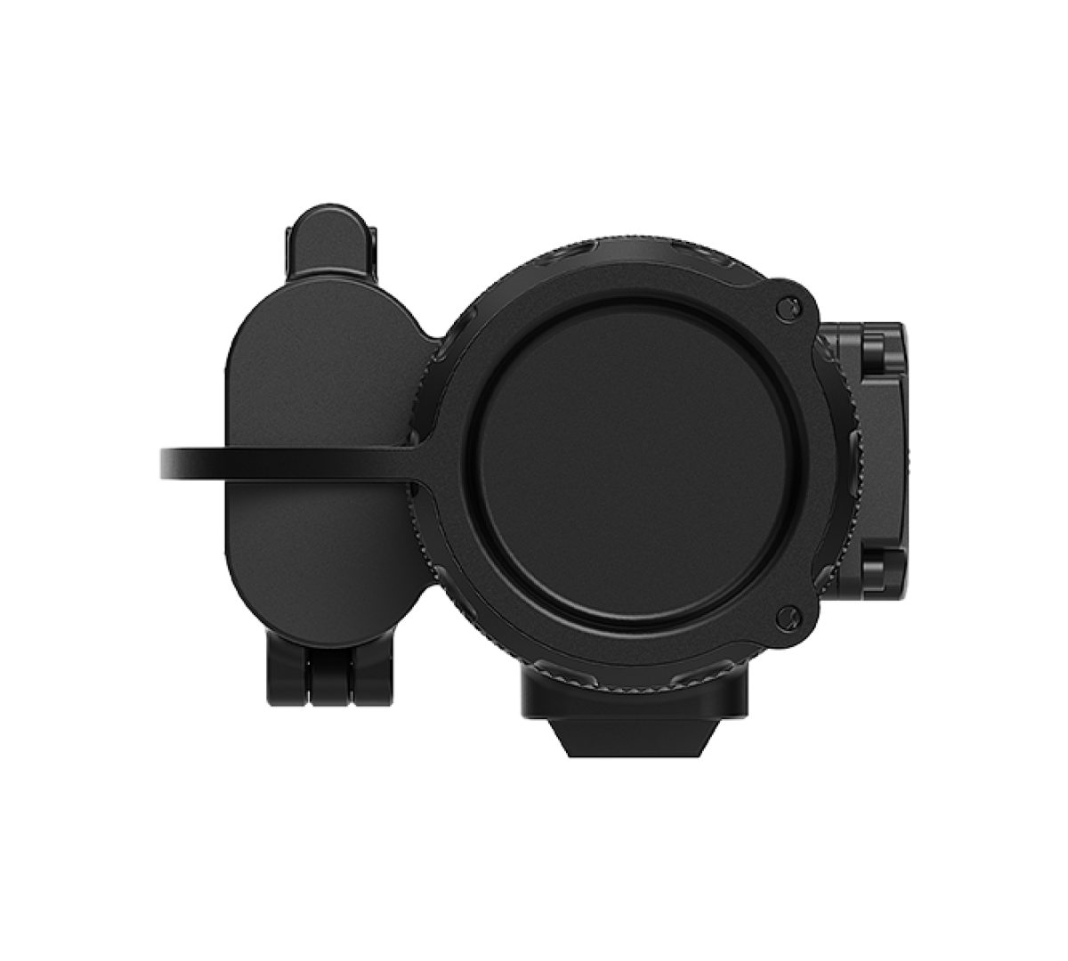Тепловизионный прицел Windford Fenrir 335