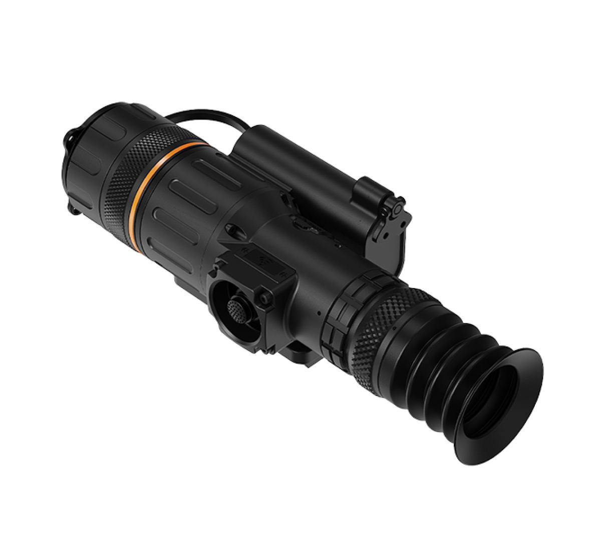 Тепловизионный прицел Windford Fenrir 335