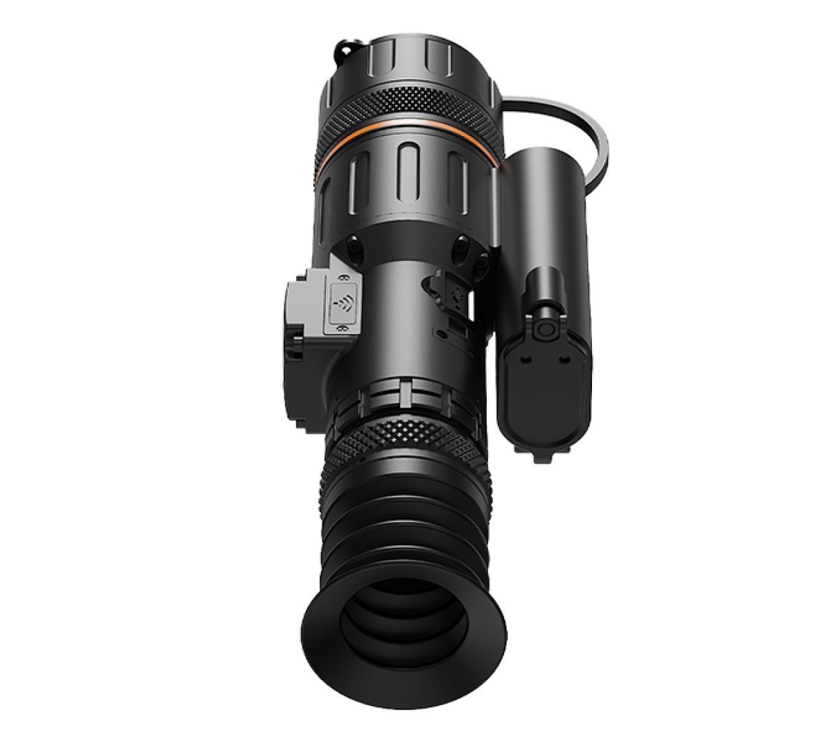 Тепловизионный прицел Windford Fenrir 335