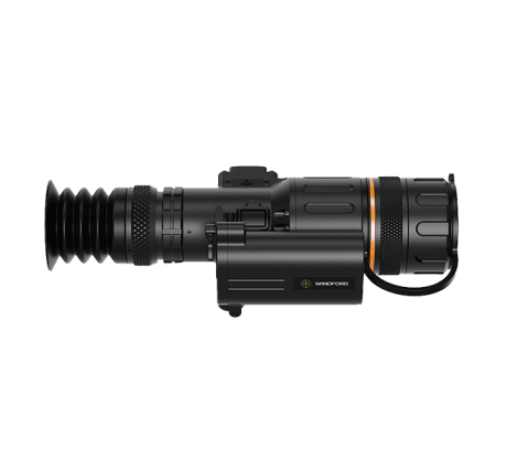 Тепловизионный прицел Windford Fenrir 335 Тепловизионный прицел Windford Fenrir 335