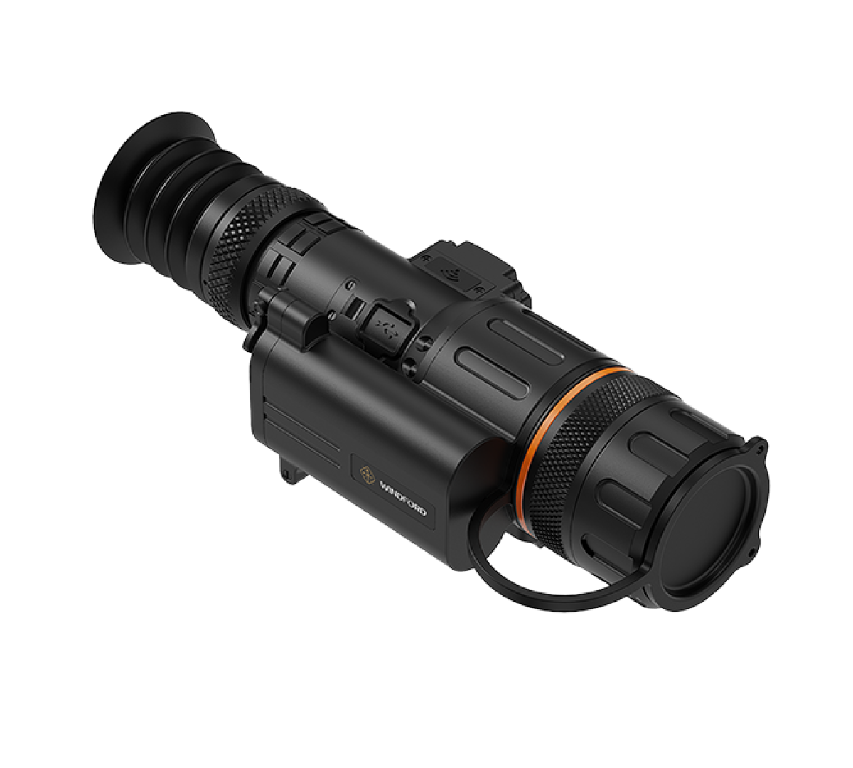 Тепловизионный прицел Windford Fenrir 335