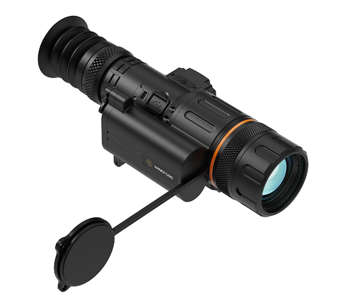 Тепловизионный прицел Windford Fenrir 335