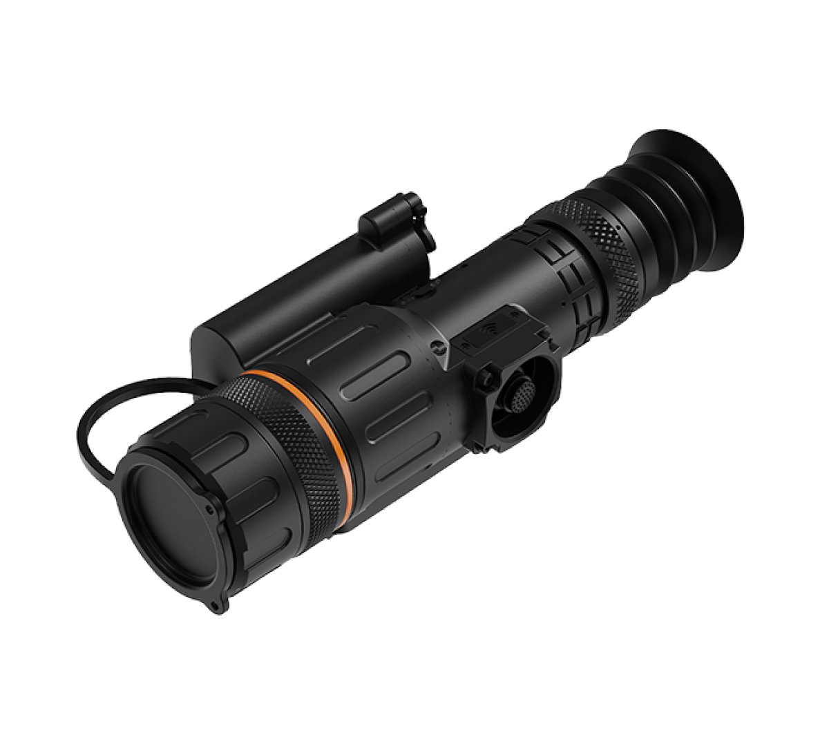Тепловизионный прицел Windford Fenrir 335