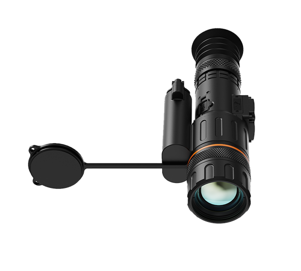 Тепловизионный прицел Windford Fenrir 335