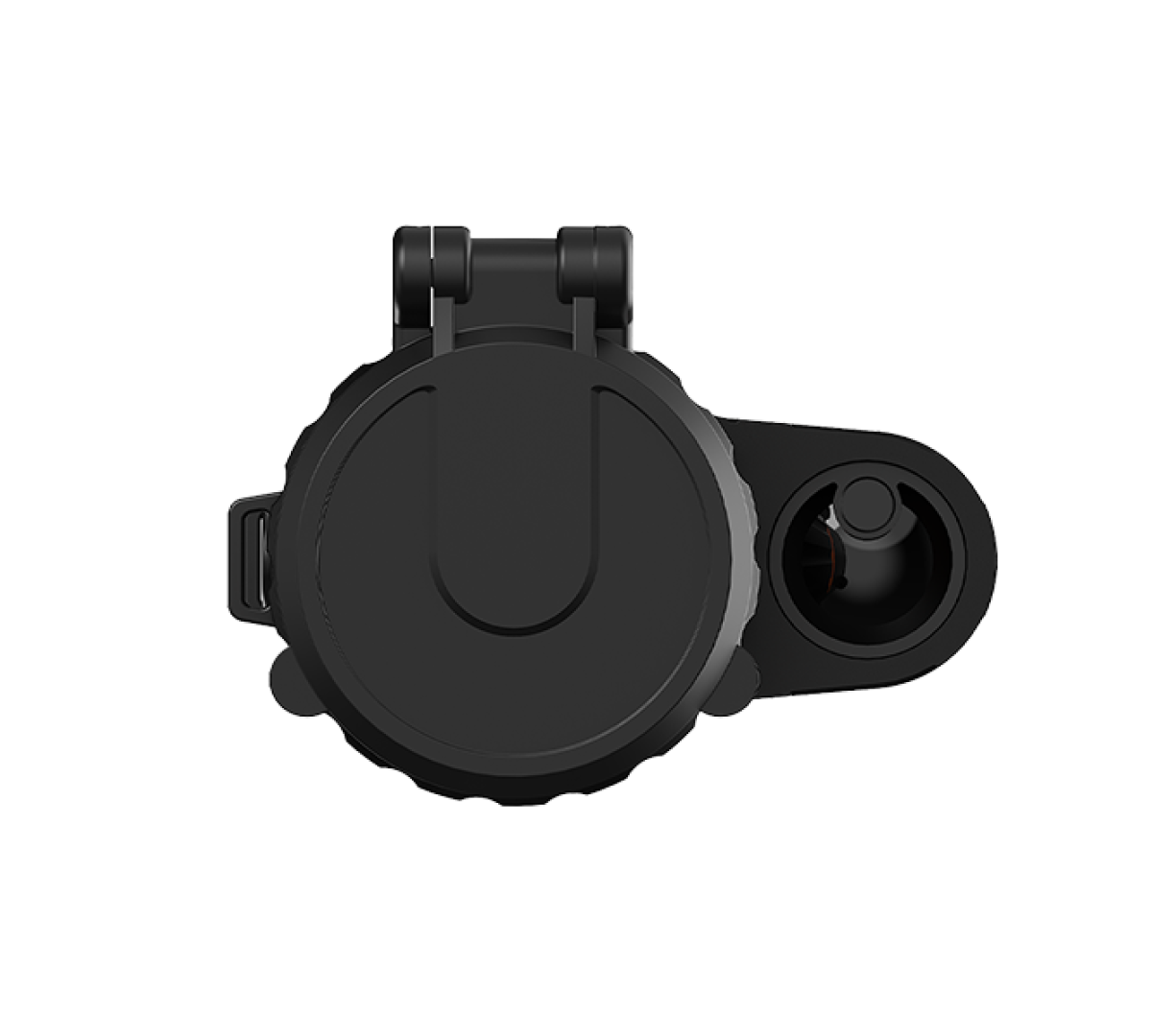 Тепловизионный монокуляр Windford Grendel 635 L