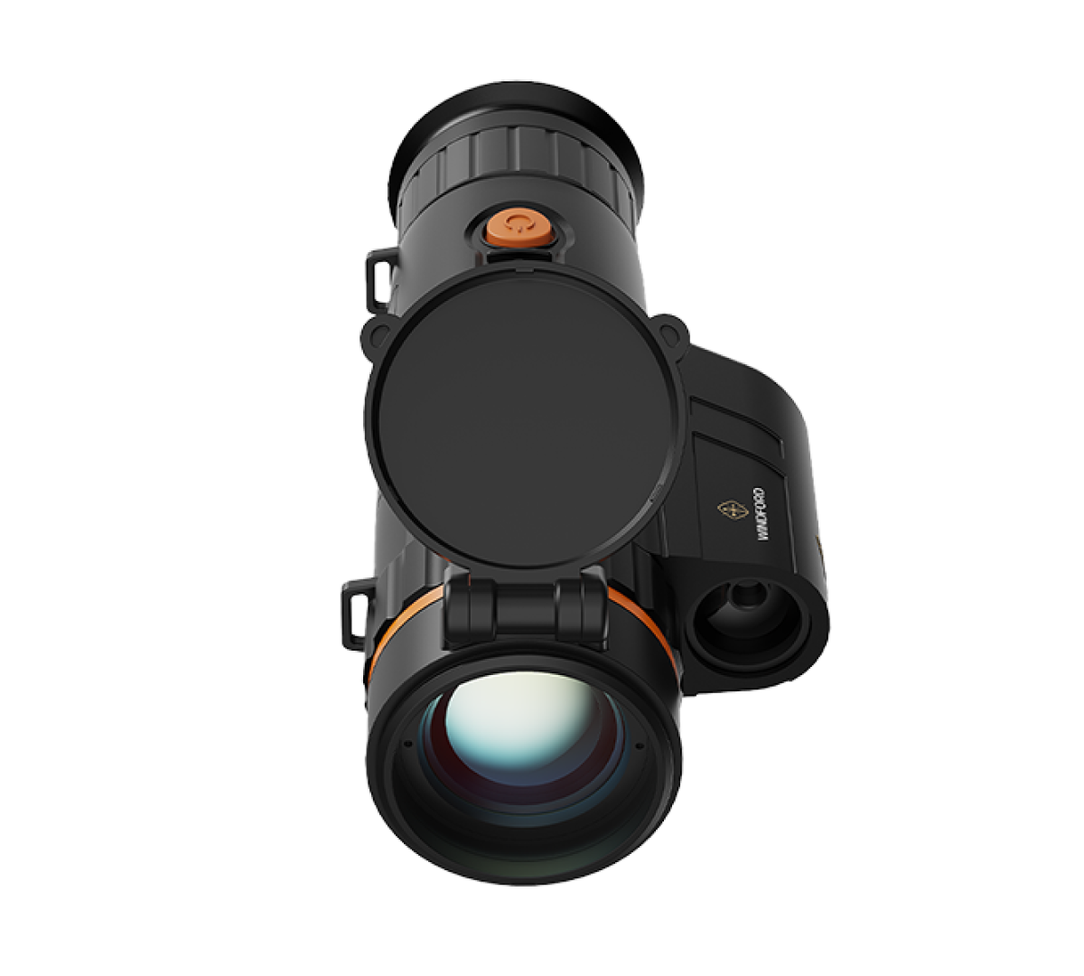 Тепловизионный монокуляр Windford Grendel 635 L