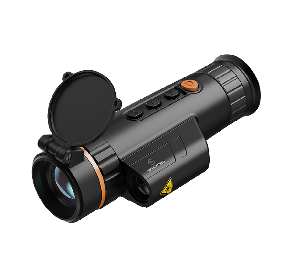 Тепловизионный монокуляр Windford Grendel 635 L