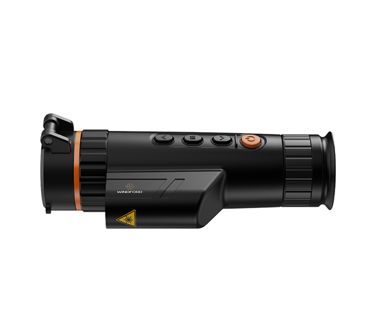 Тепловизионный монокуляр Windford Grendel 635 L