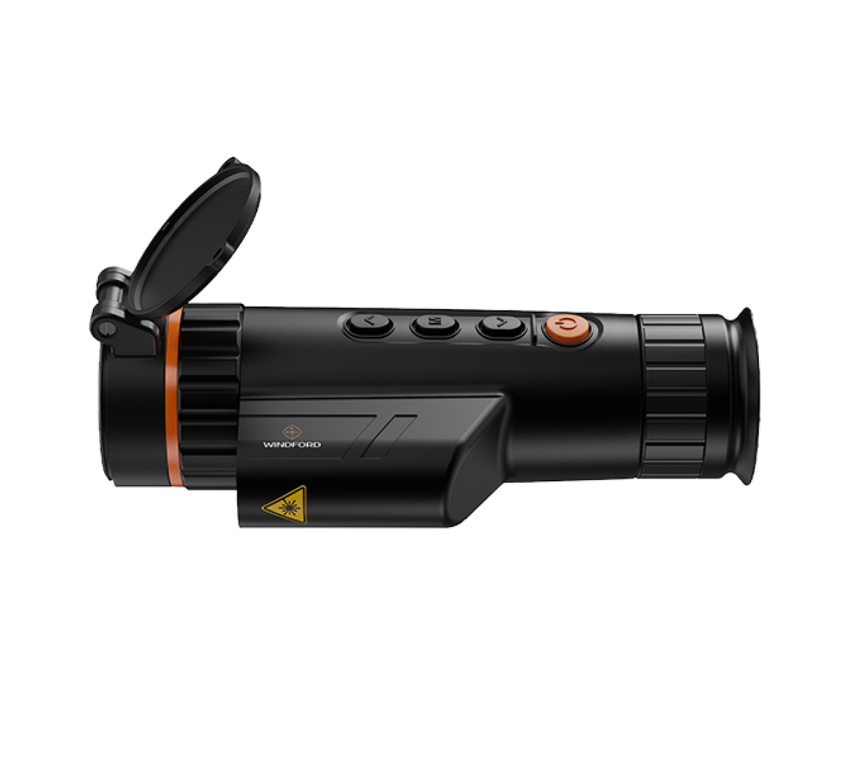 Тепловизионный монокуляр Windford Grendel 635 L