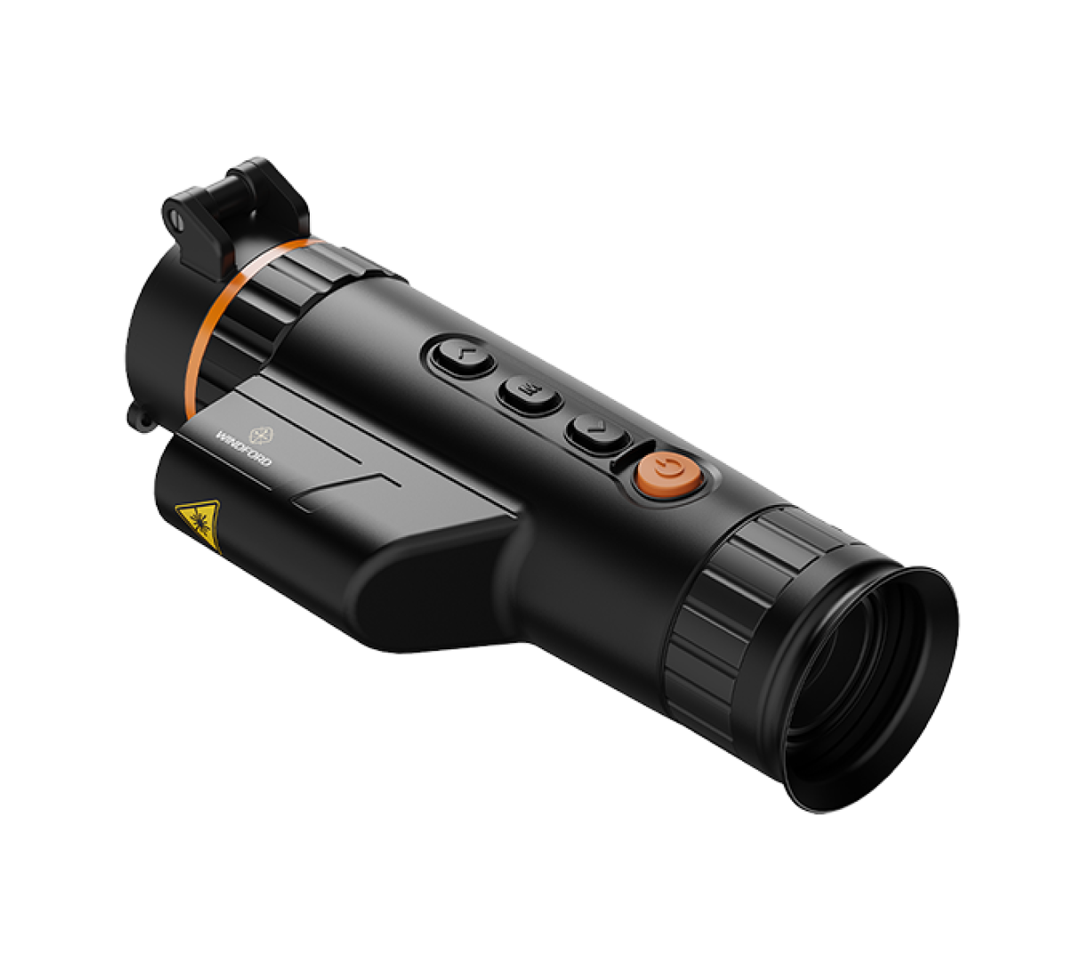 Тепловизионный монокуляр Windford Grendel 635 L