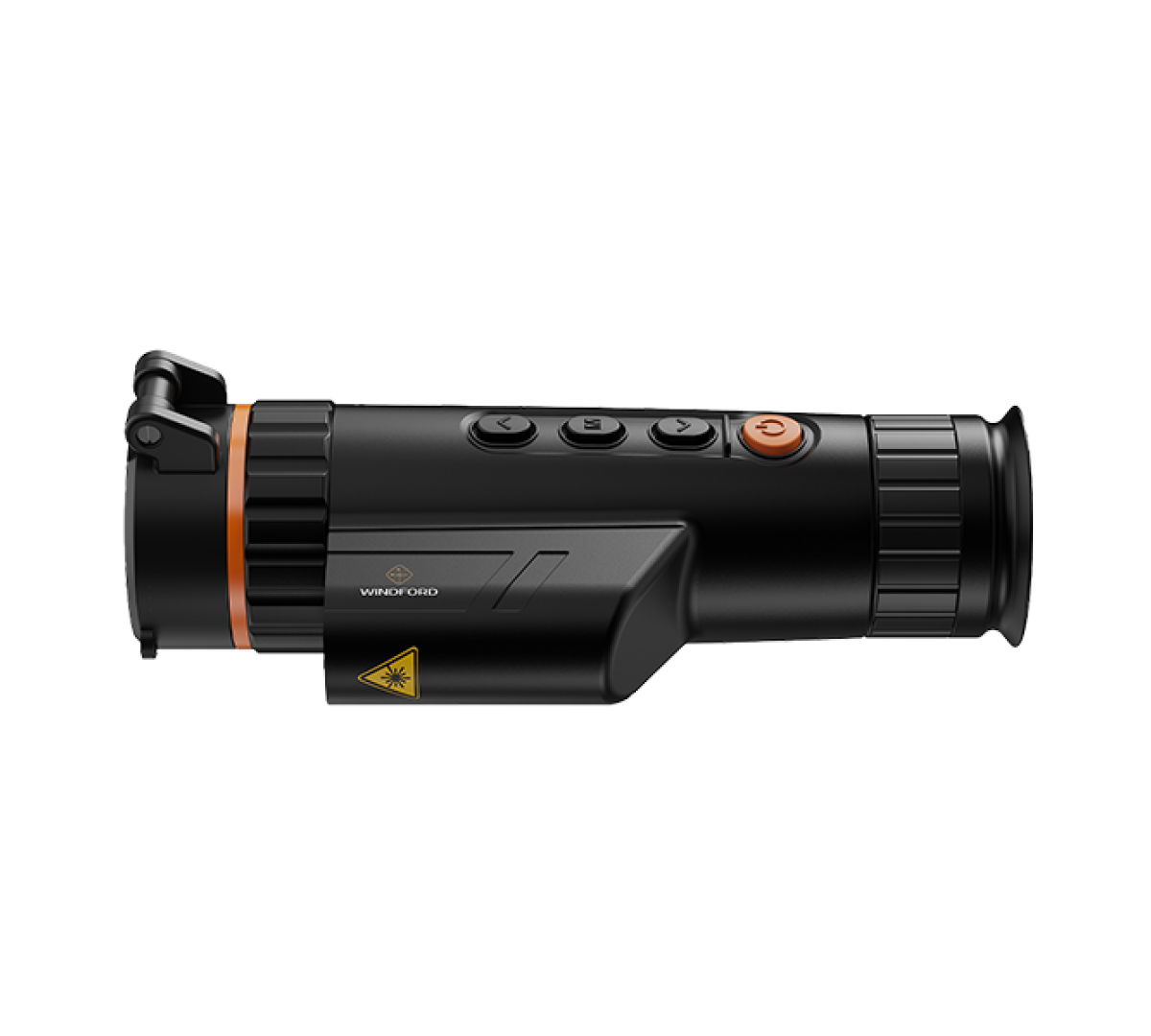 Тепловизионный монокуляр Windford Grendel 635 L