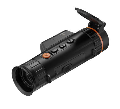 Тепловизионный монокуляр Windford Grendel 635 L Тепловизионный монокуляр Windford Grendel 635 L