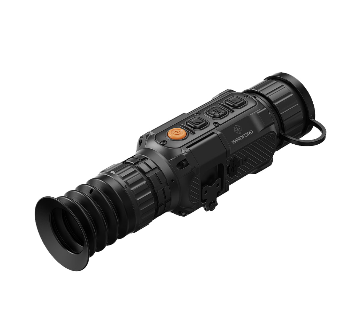 Тепловизионный прицел Windford Jotun 325