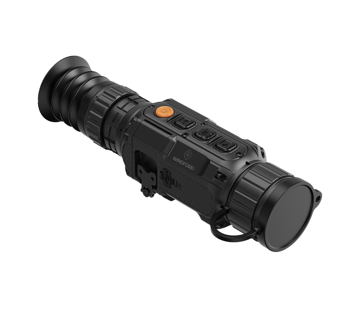 Тепловизионный прицел Windford Jotun 325