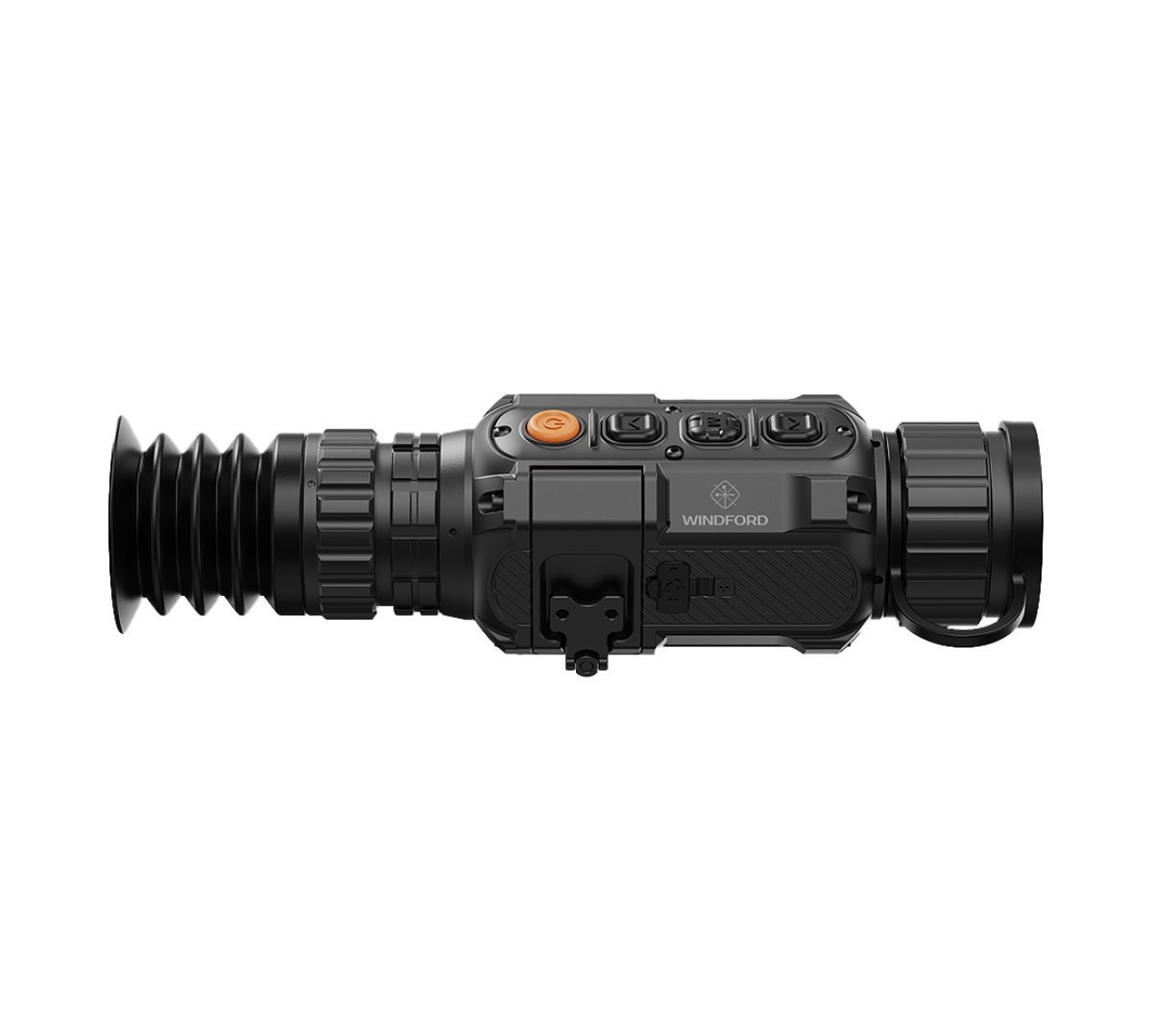 Тепловизионный прицел Windford Jotun 325