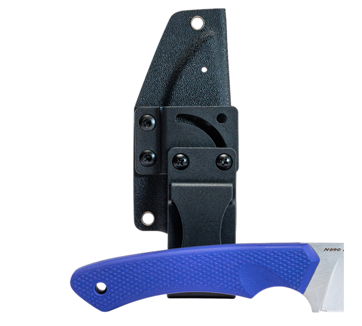 Туристический нож Windford Орион сталь N690 cryo