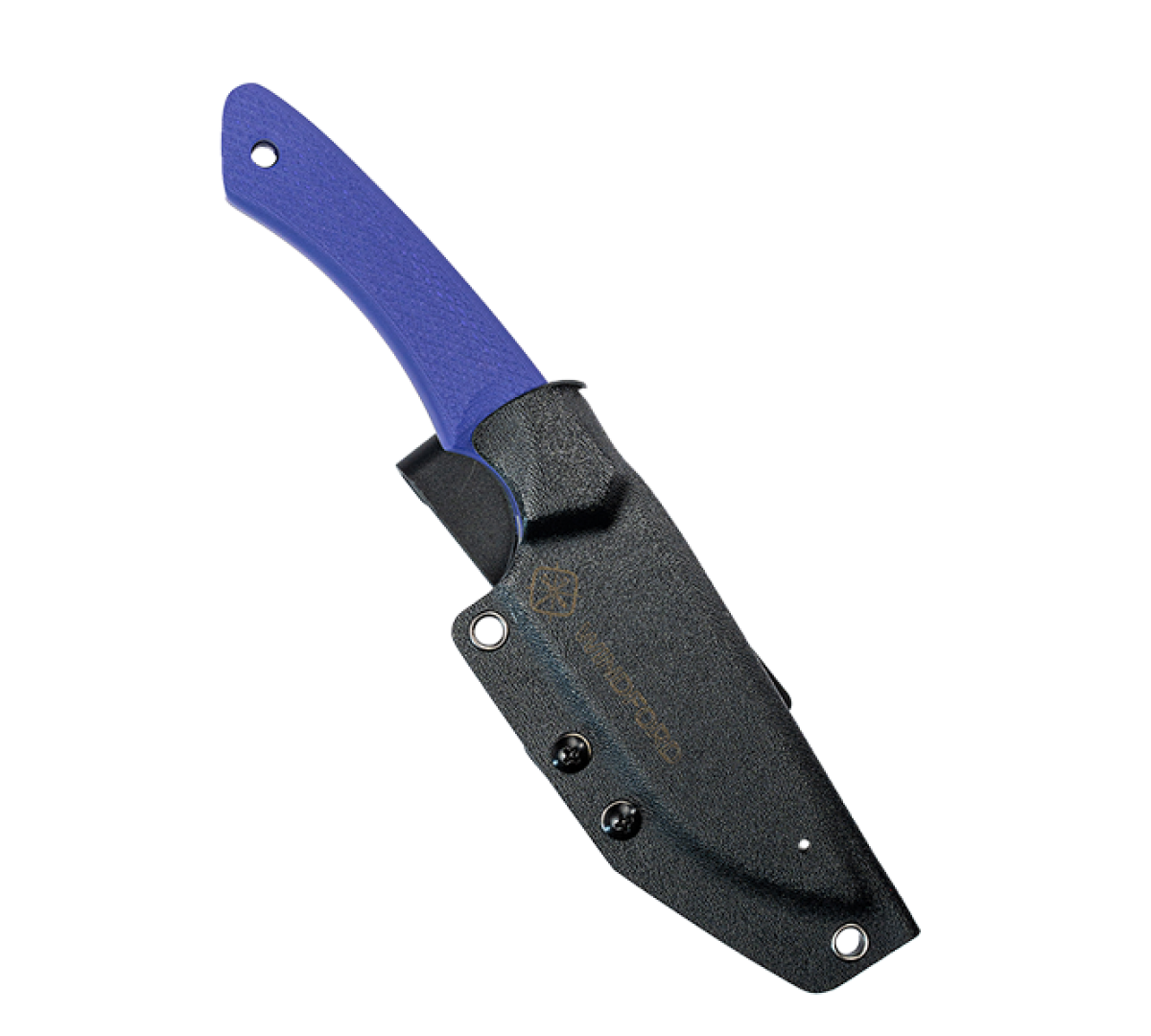 Туристический нож Windford Орион сталь N690 cryo