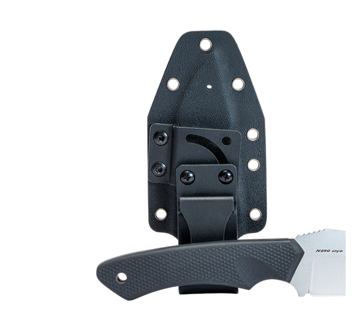 Тактический нож Windford Персей сталь N690 cryo