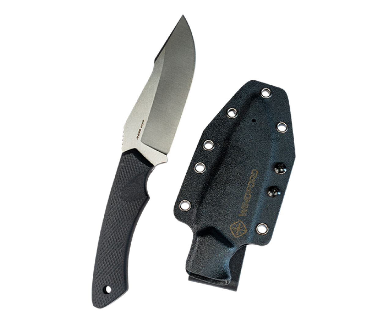 Тактический нож Windford Персей сталь N690 cryo