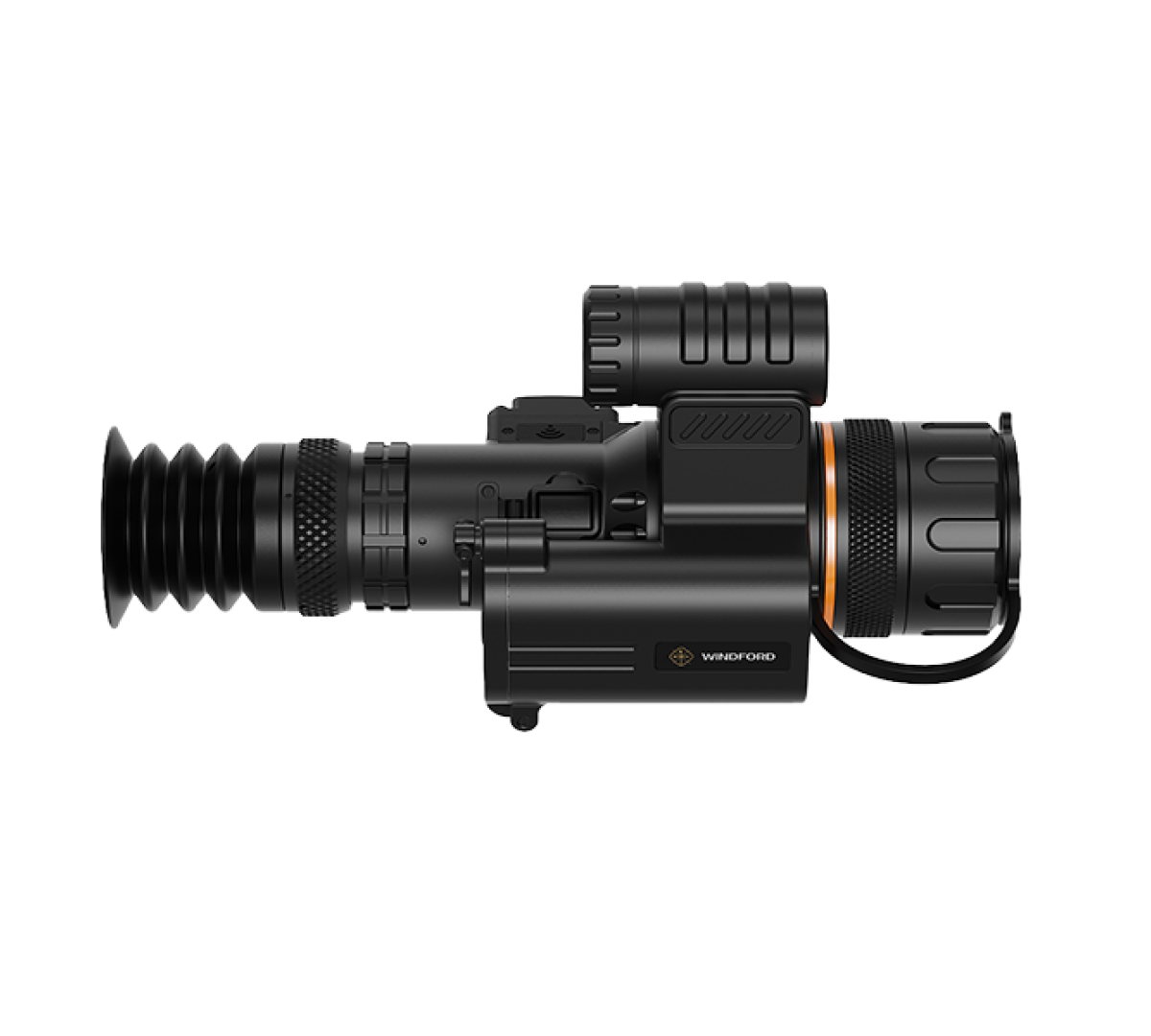 Тепловизионный прицел Windford Surt 335 L