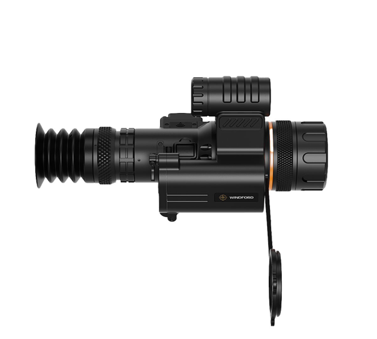 Тепловизионный прицел Windford Surt 335 L