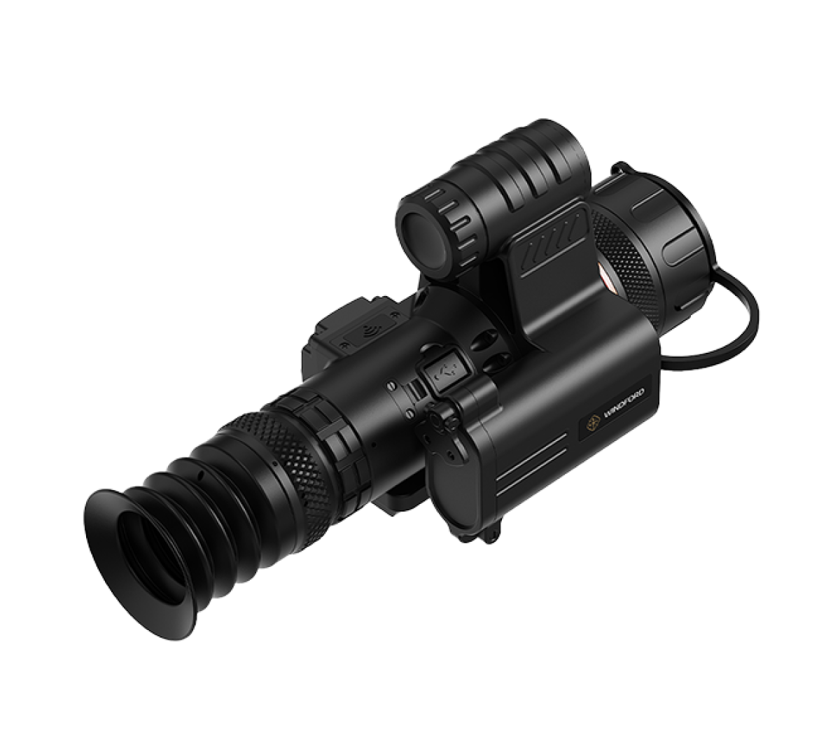 Тепловизионный прицел Windford Surt 335 L