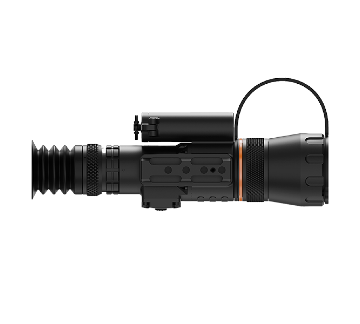 Тепловизионный прицел Windford Surt 655 LHD