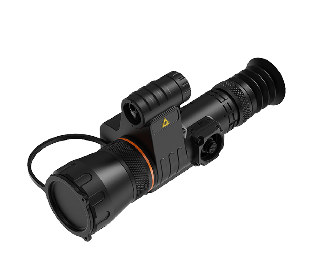 Тепловизионный прицел Windford Surt 655 LHD