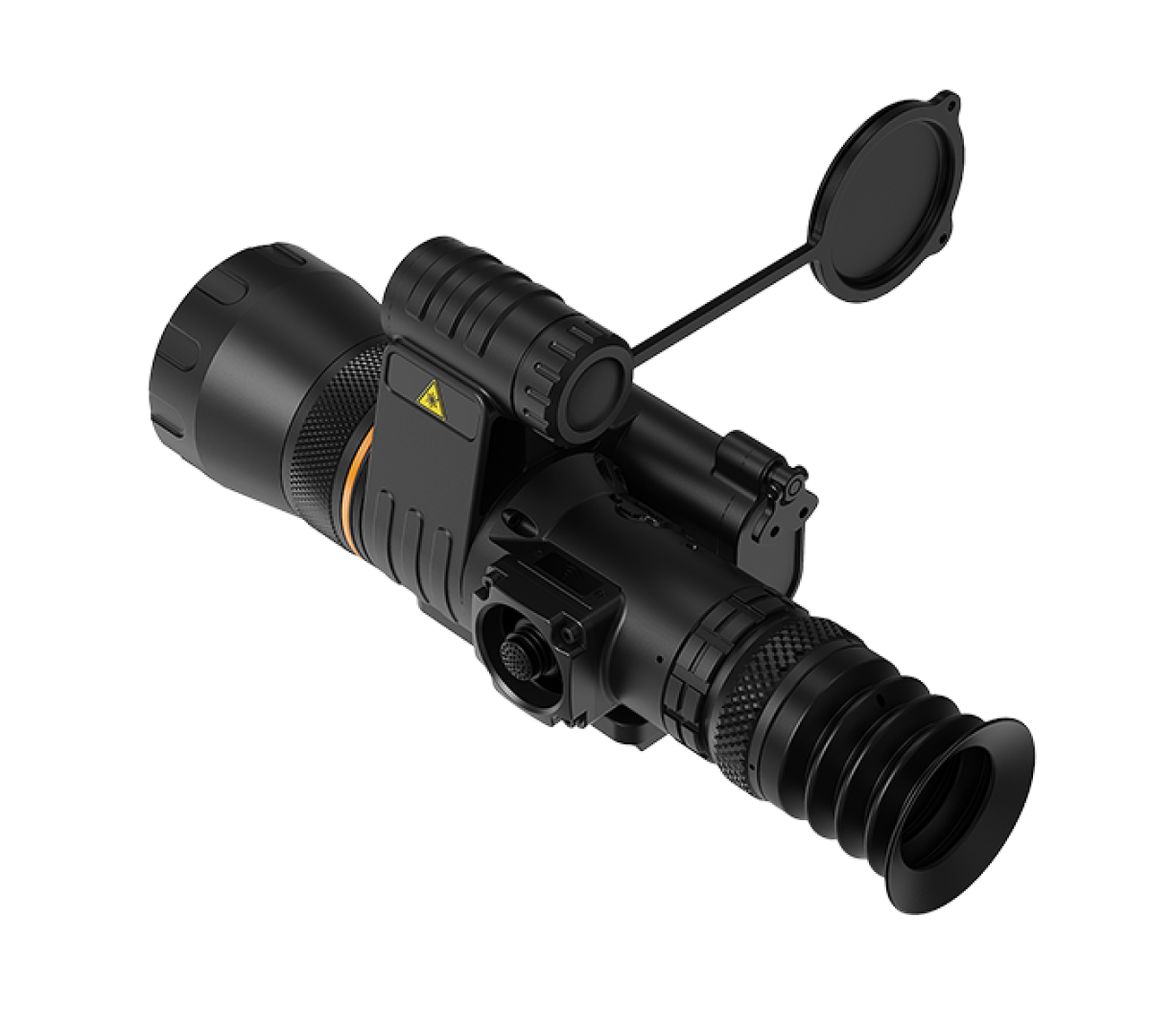 Тепловизионный прицел Windford Surt 655 LHD