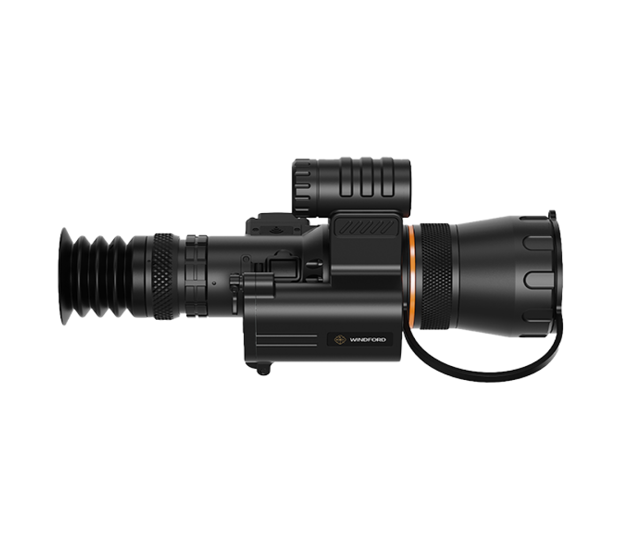 Тепловизионный прицел Windford Surt 655 LHD