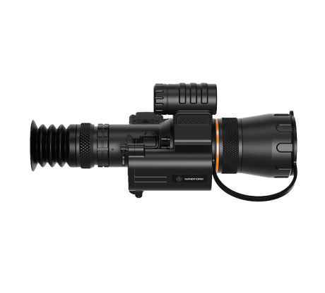 Тепловизионный прицел Windford Surt 655 LHD Тепловизионный прицел Windford Surt 655 LHD