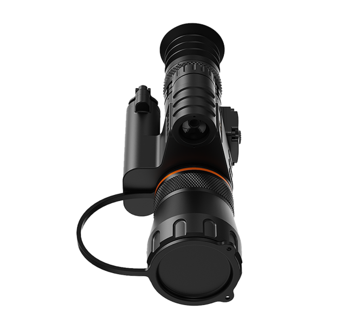 Тепловизионный прицел Windford Surt 655 LHD