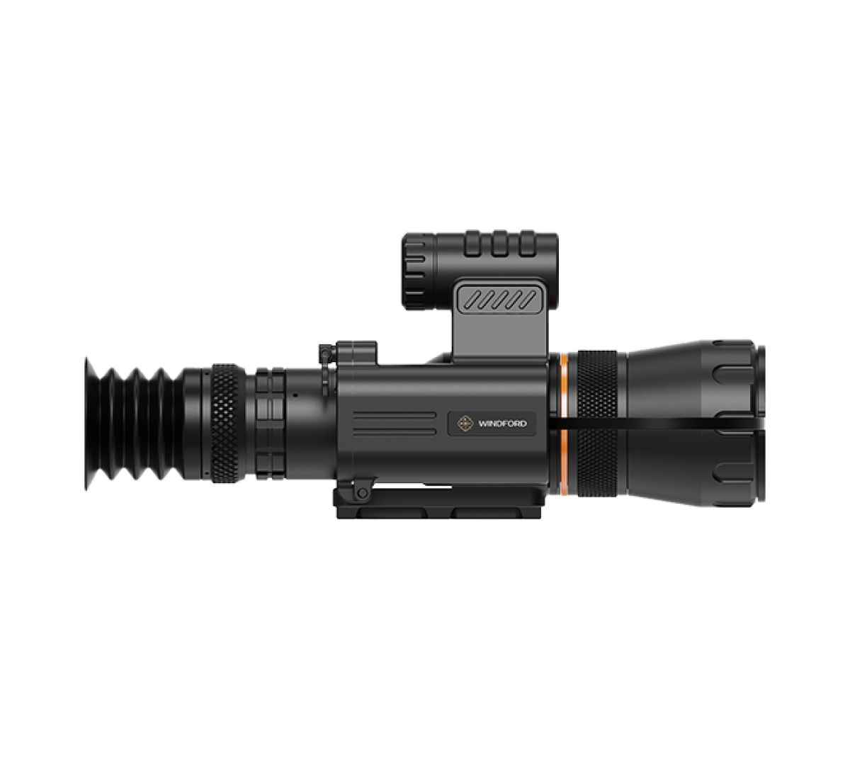 Тепловизионный прицел Windford Surt 655 LHD