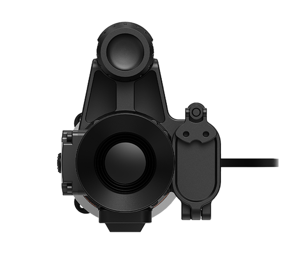 Тепловизионный прицел Windford Surt 655 LHD