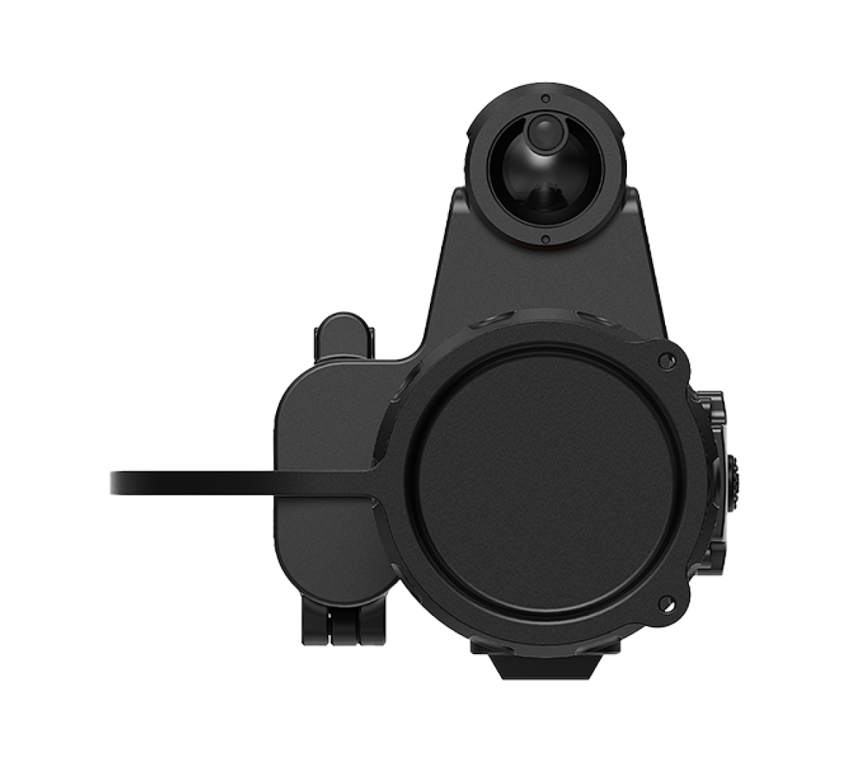 Тепловизионный прицел Windford Surt 655 LHD
