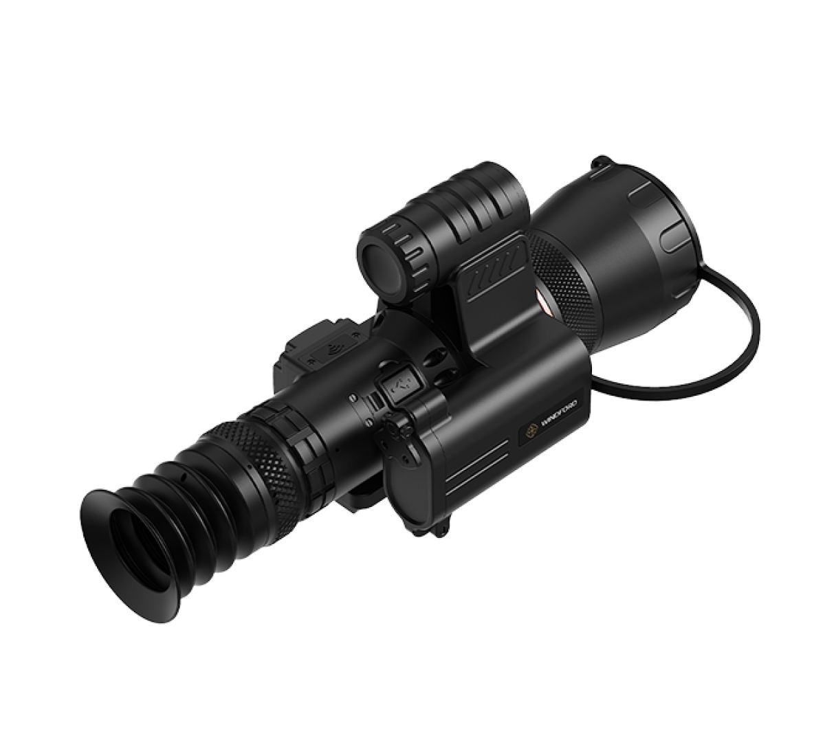 Тепловизионный прицел Windford Surt 655 LHD
