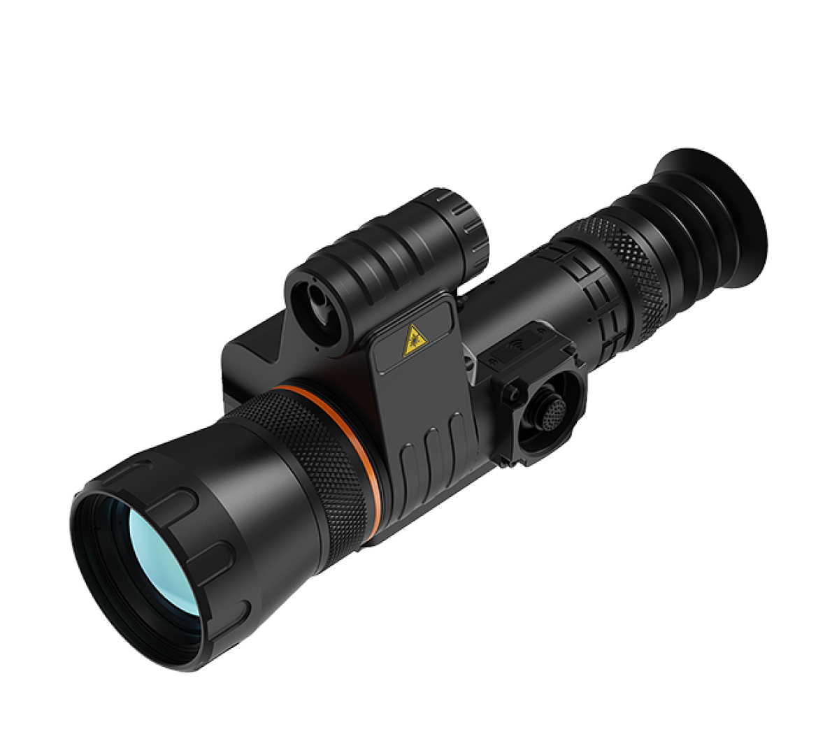 Тепловизионный прицел Windford Surt 655 LHD
